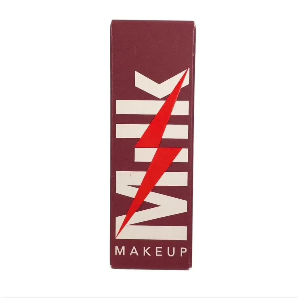 Milk Makeup Electric Glossy Lip Plumper in Lola